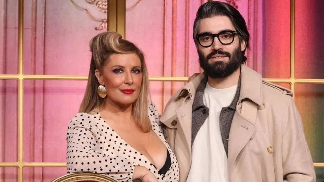 lorenzo bigiarelli e selvaggia lucarelli si sposano
