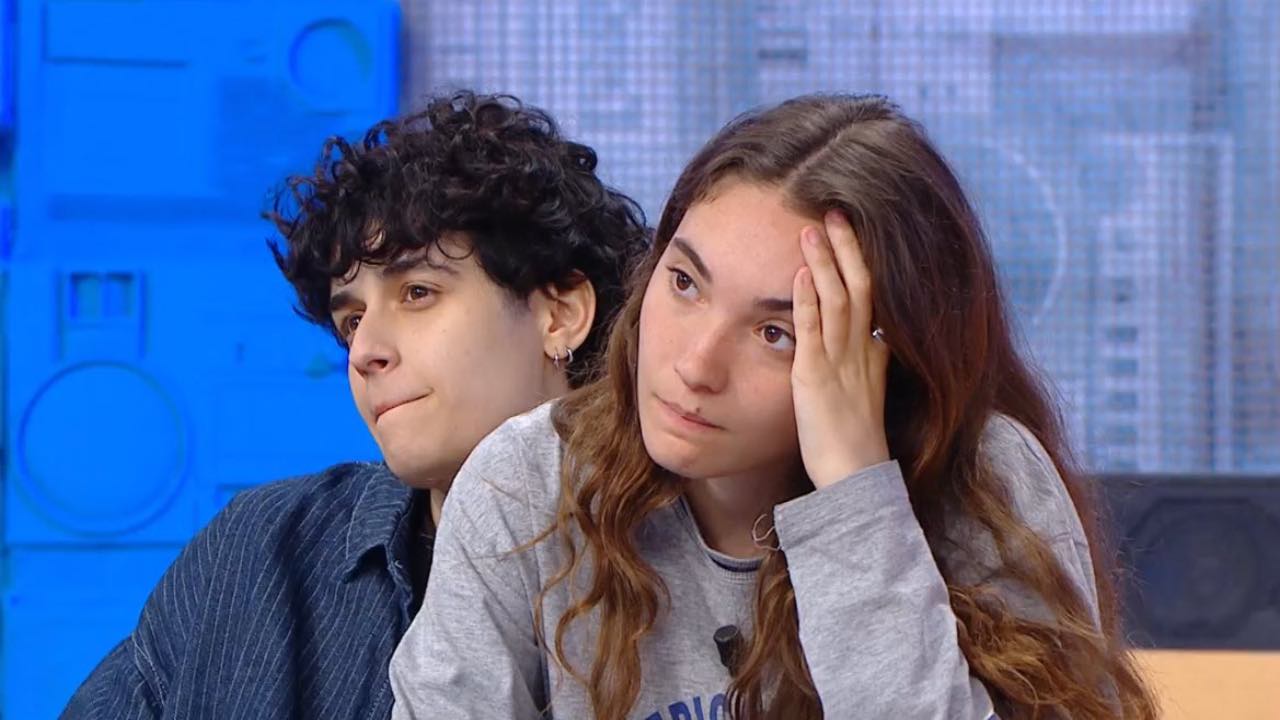 Senza Cri, nessuna smentita su Antonia a Verissimo