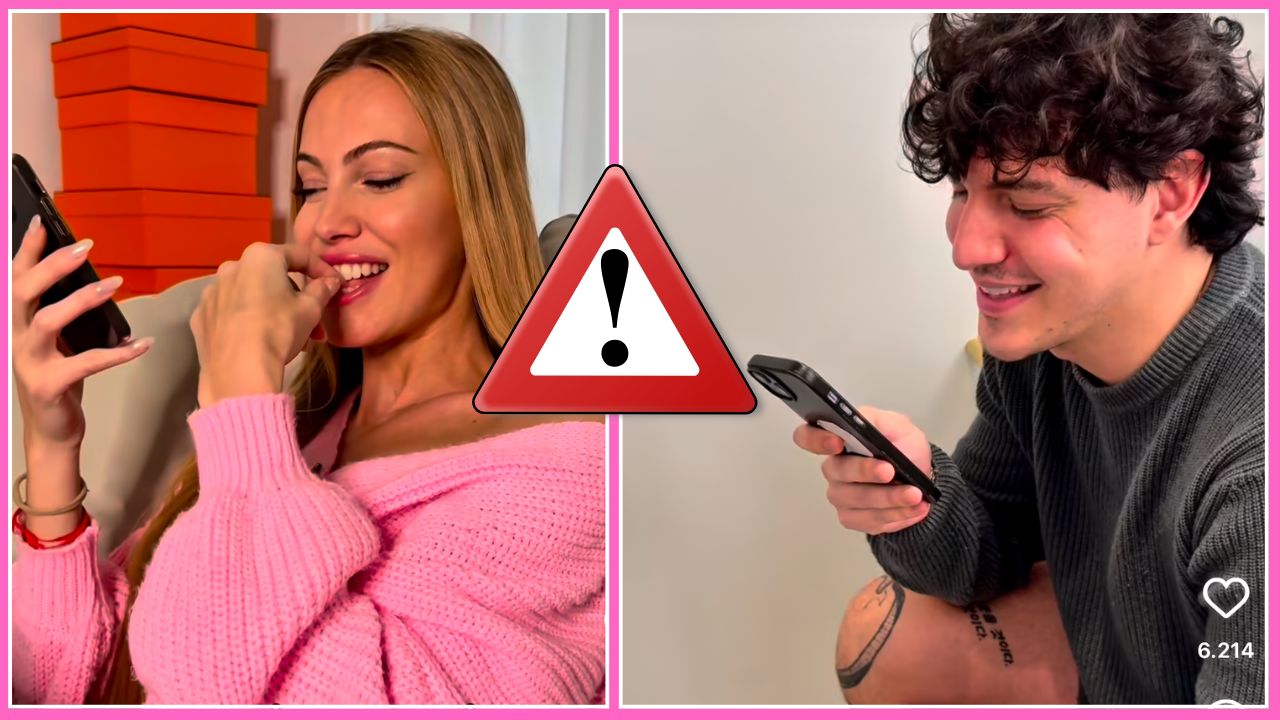 Taylor Mega, il video pubblicato sui social fa discutere