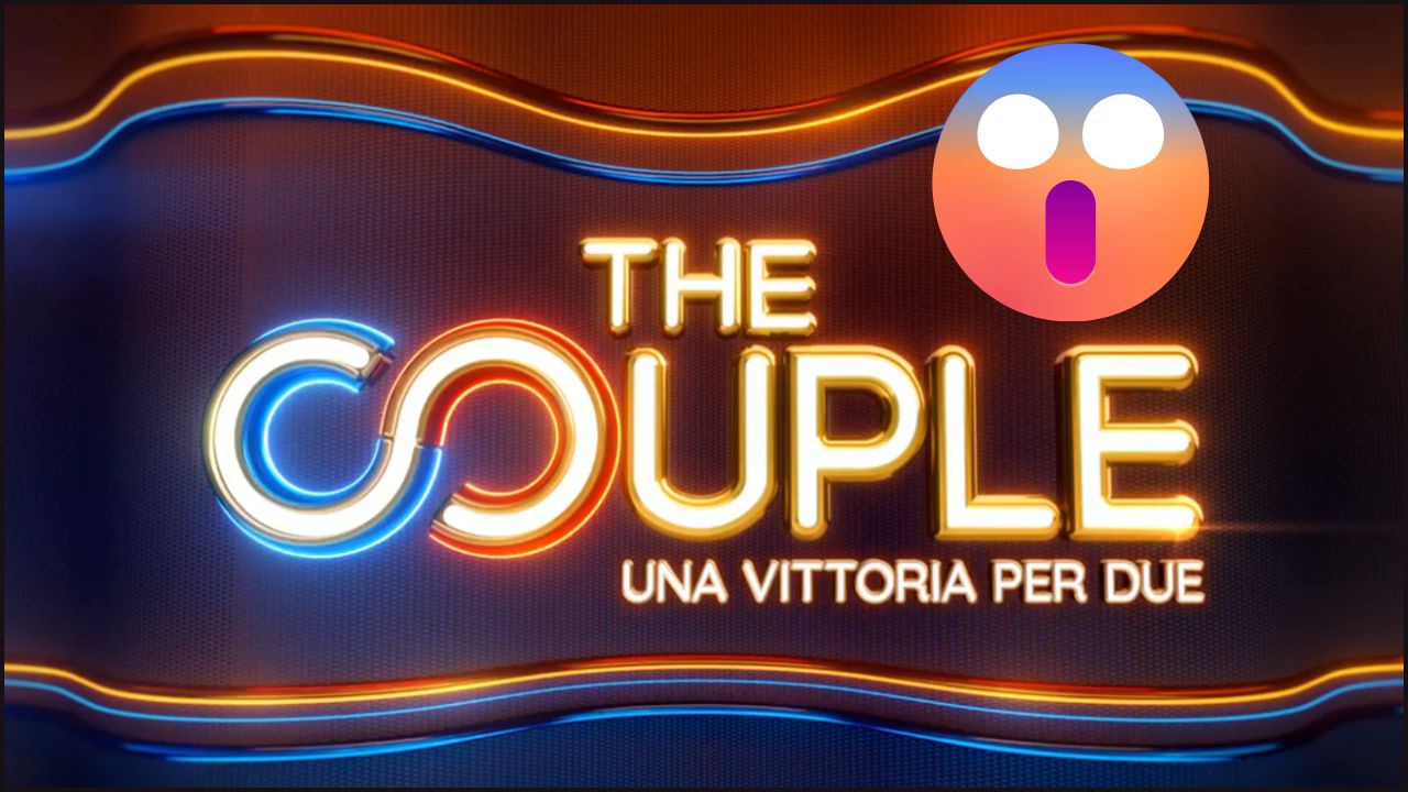 The couple gli errori fatali degli autori