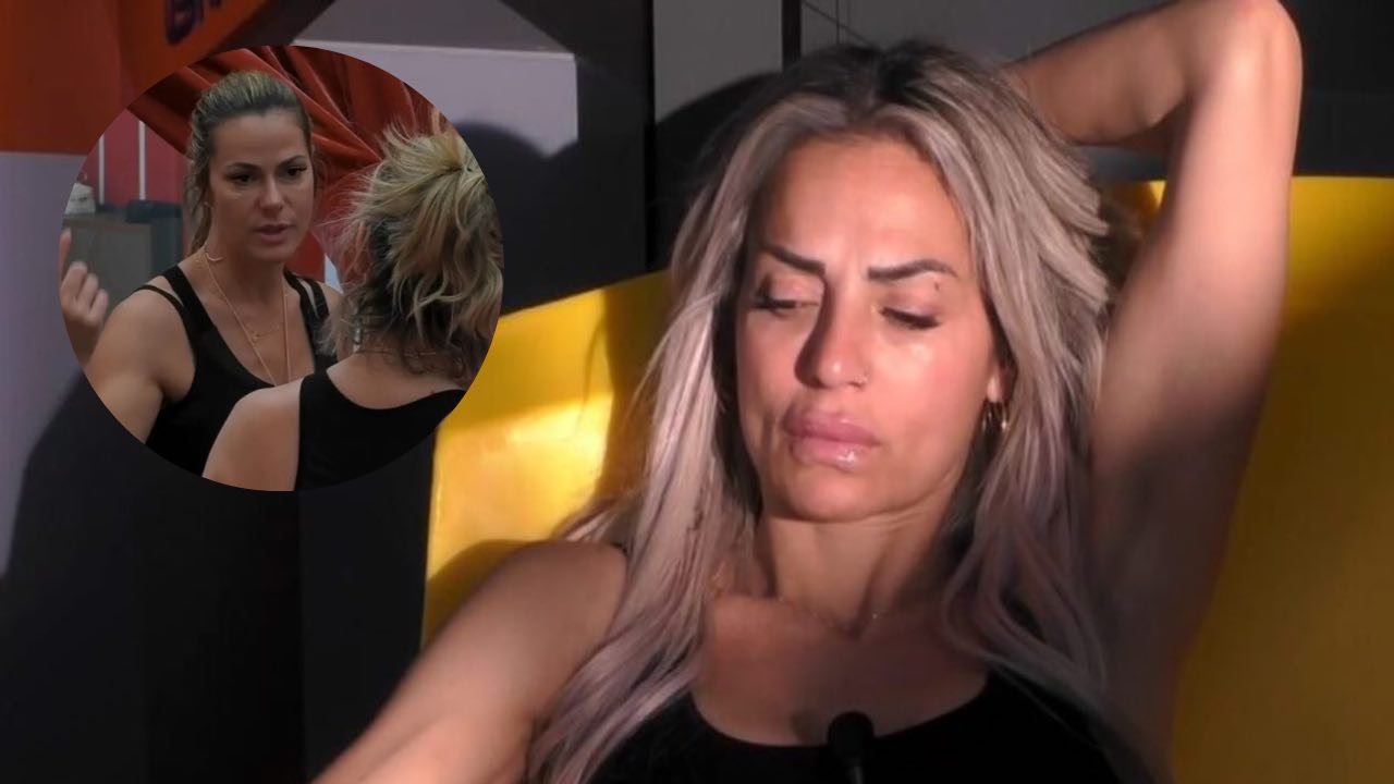 Elena Barolo contro Laura Maddaloni, critiche a The Couple
