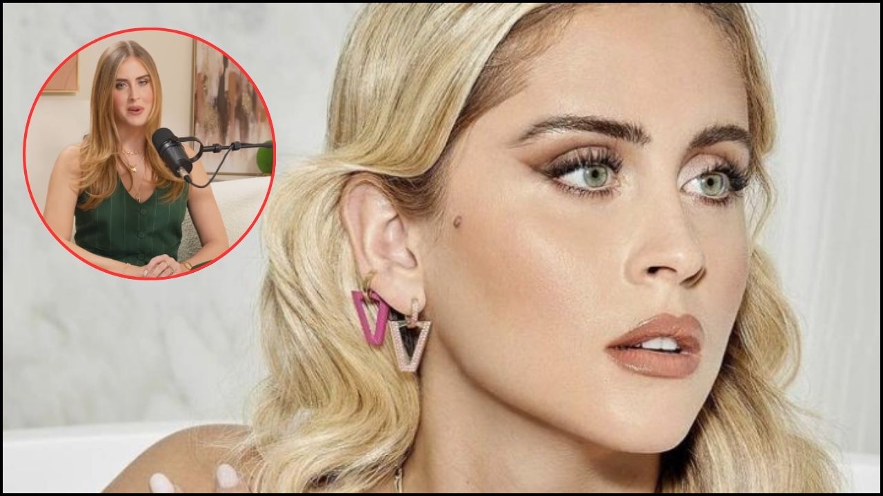Valentina Ferragni annuncia il suo podcast e si scatenano le critiche