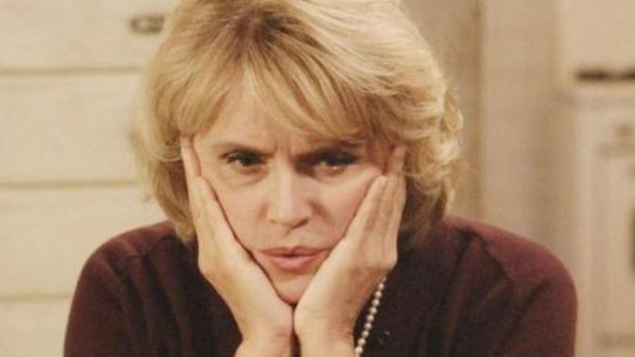 è morta l'attrice valentina tomada