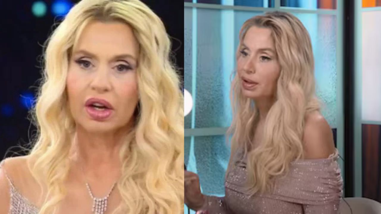 valeria marini accuse di bullismo a ne vedremo delle belle