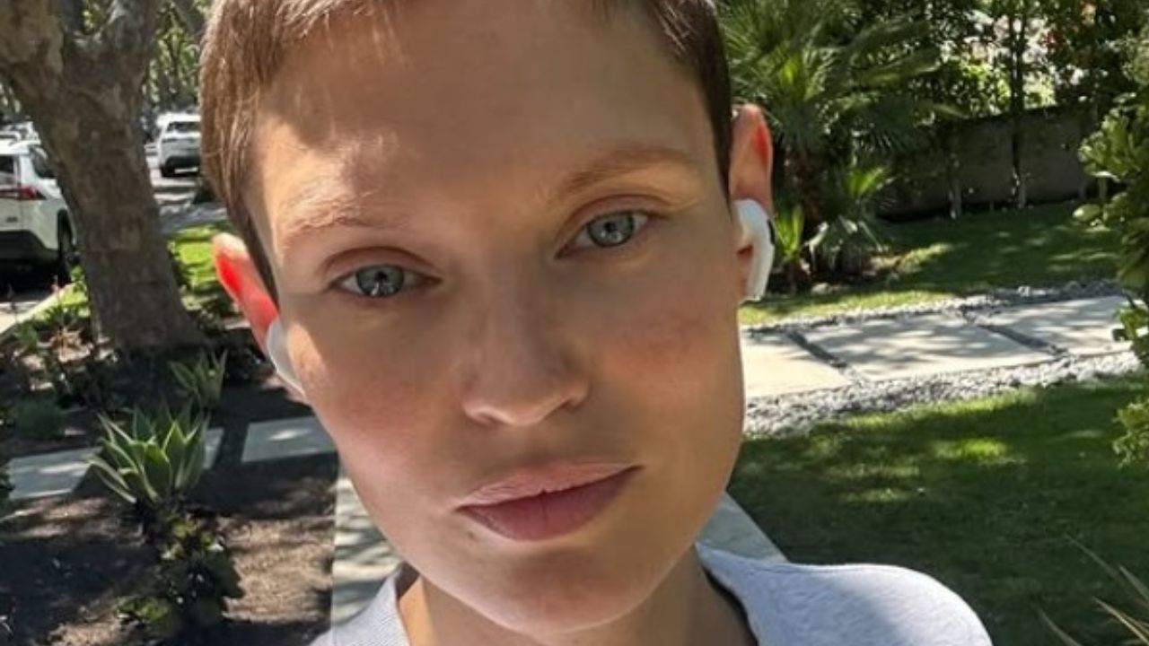 Bianca Balti Parla Malattia Dopo Otto Mesi
