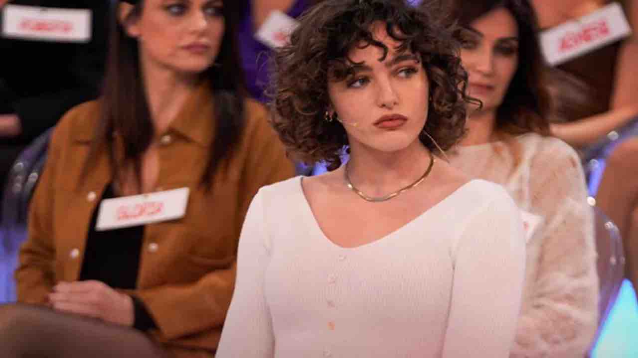 Chiara Pompei e il gesto estremo