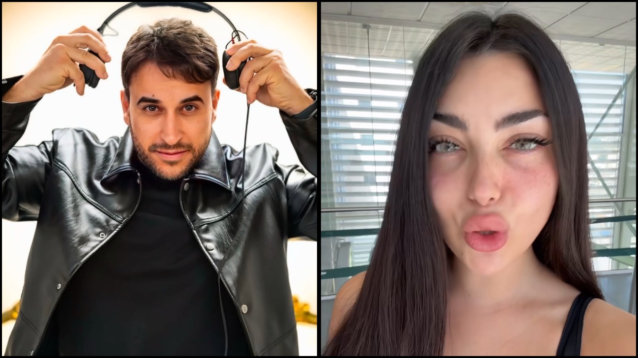 Temptation Island, Jenny vs Tony e lei decide di partire