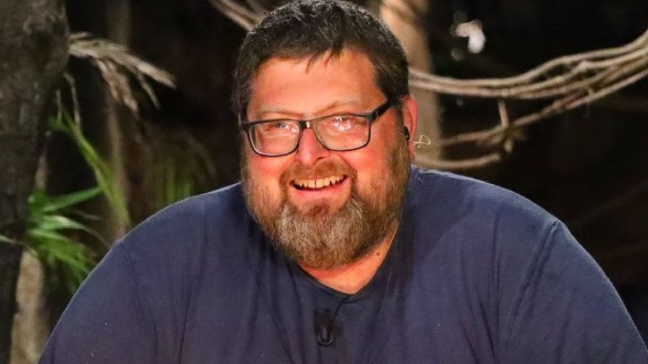 Mario Adinolfi Concorrente Isola Dei Famosi