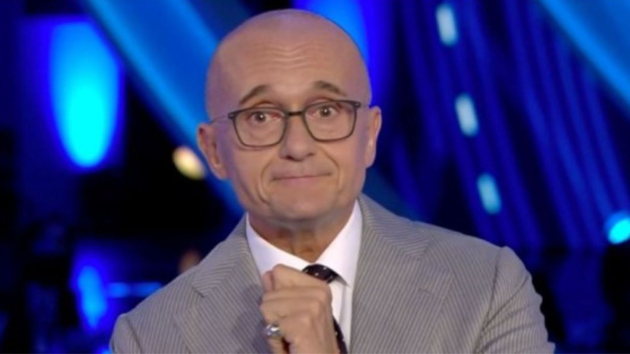 Mediaset Cambia Palinsesto Grande Fratello Unico Reality