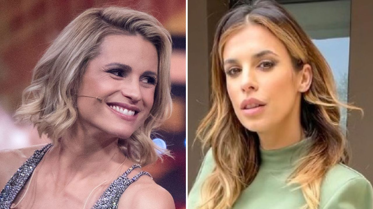 Michelle Hunziker intervista rivelazioni