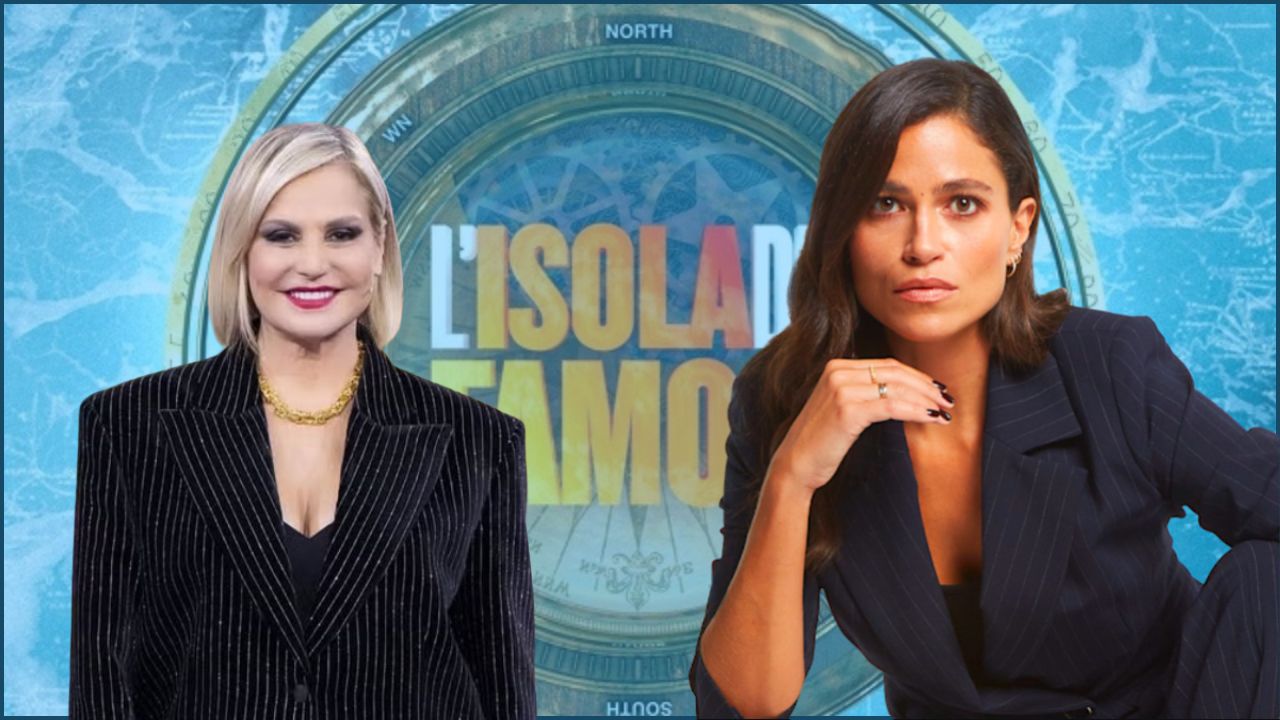 Isola dei famosi cosa si può migliorare