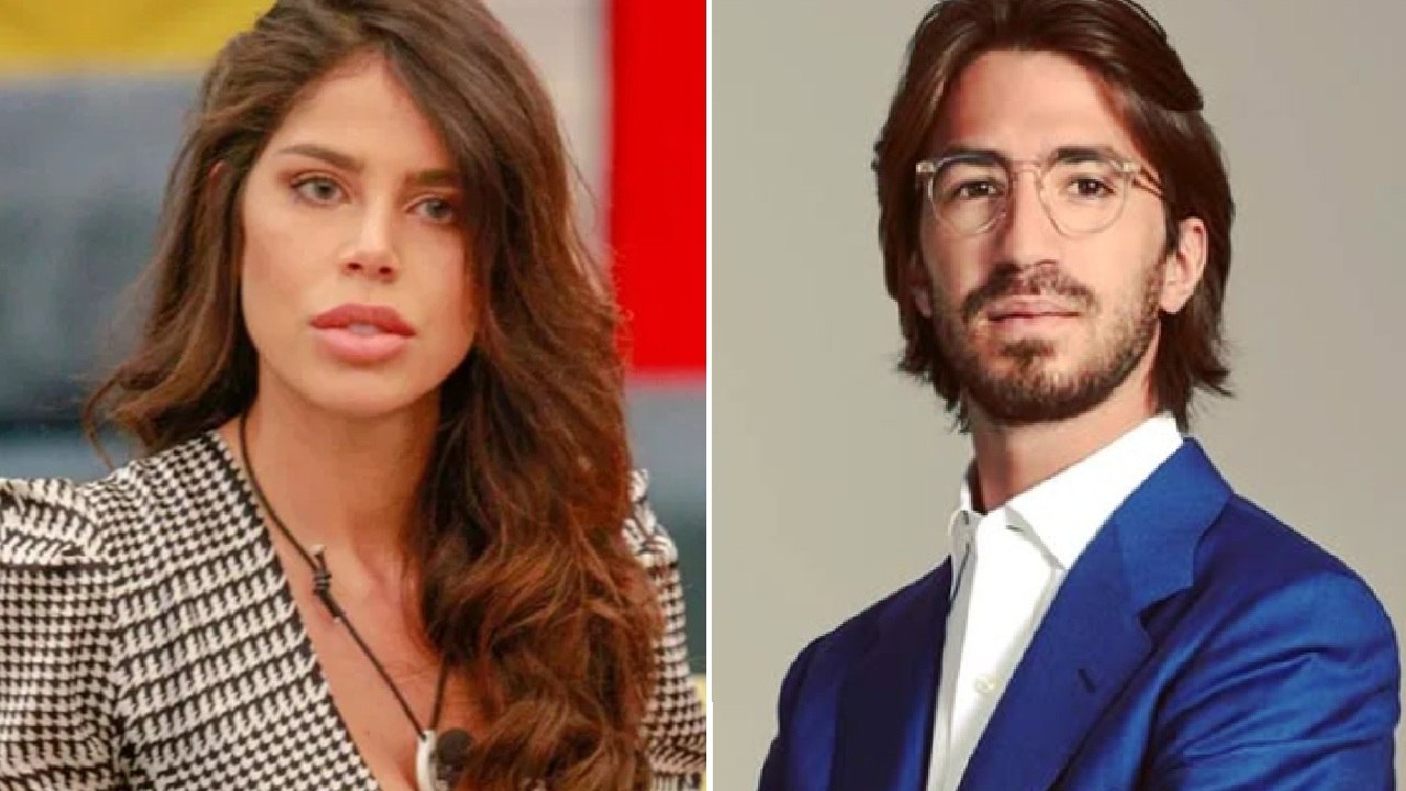 Sara Soldati dolce attesa