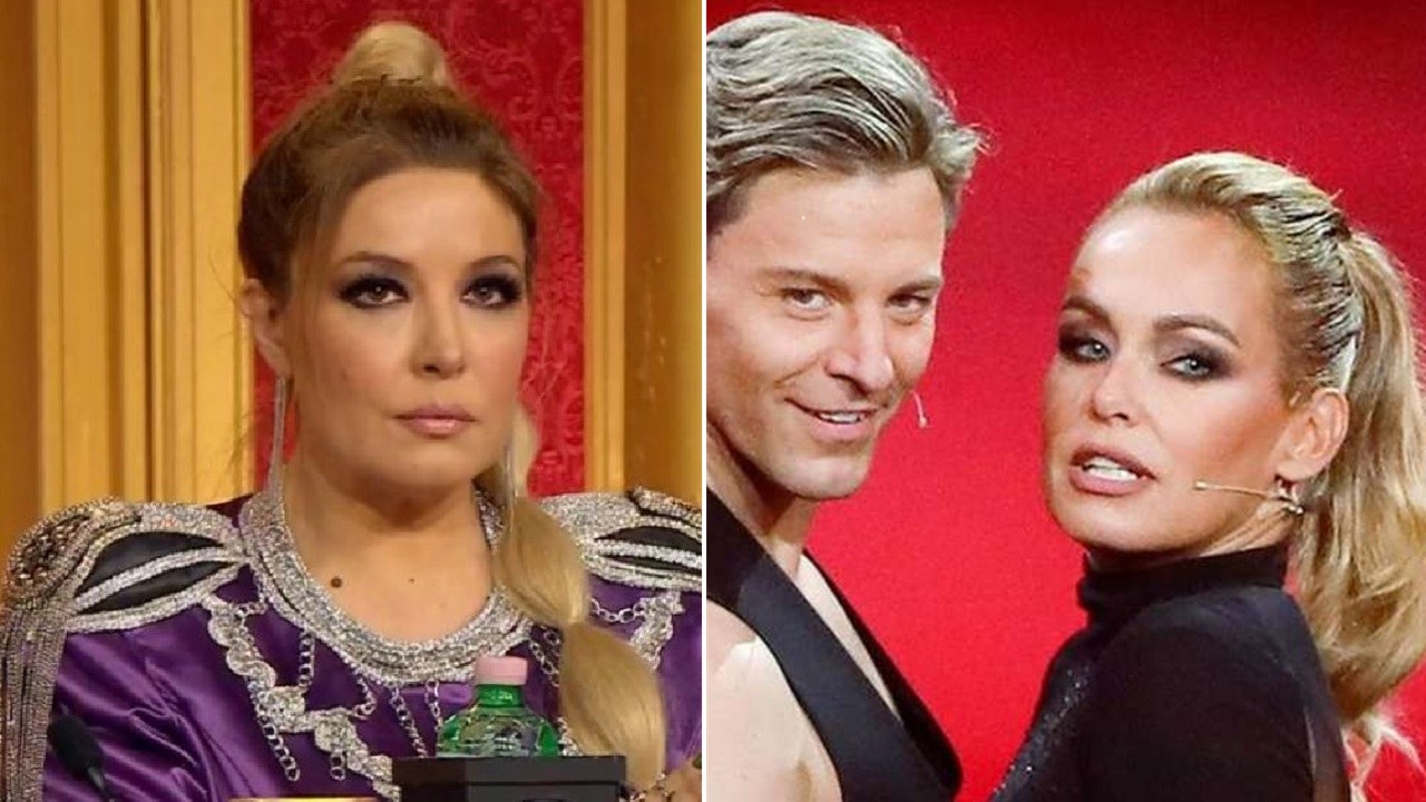 Sonia Bruganelli frecciatina di Selvaggia Lucarelli