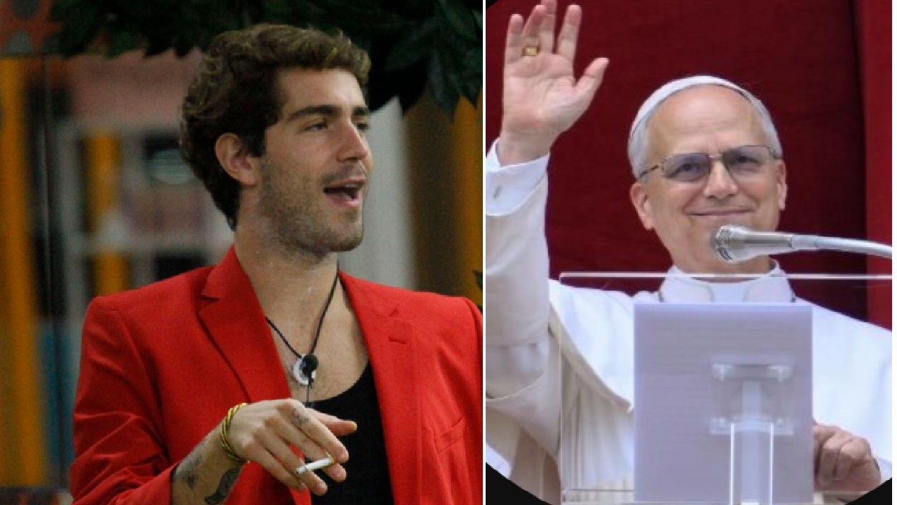 Zorzi contro il Papa