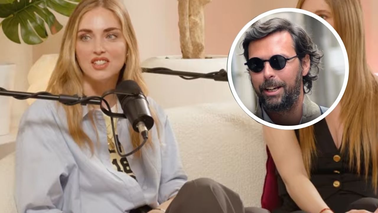 Chiara Ferragni e Giovanni Tronchetti Provera si sono lasciati