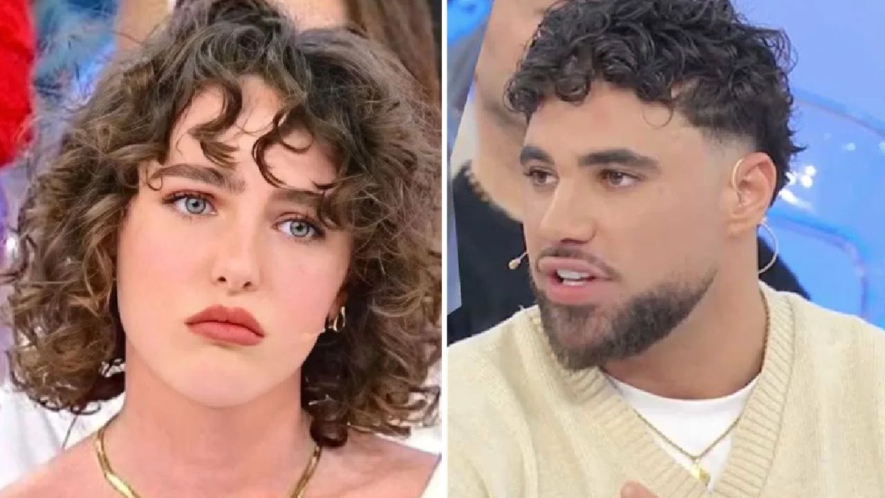 Chiara Pompei, parla il fidanzato