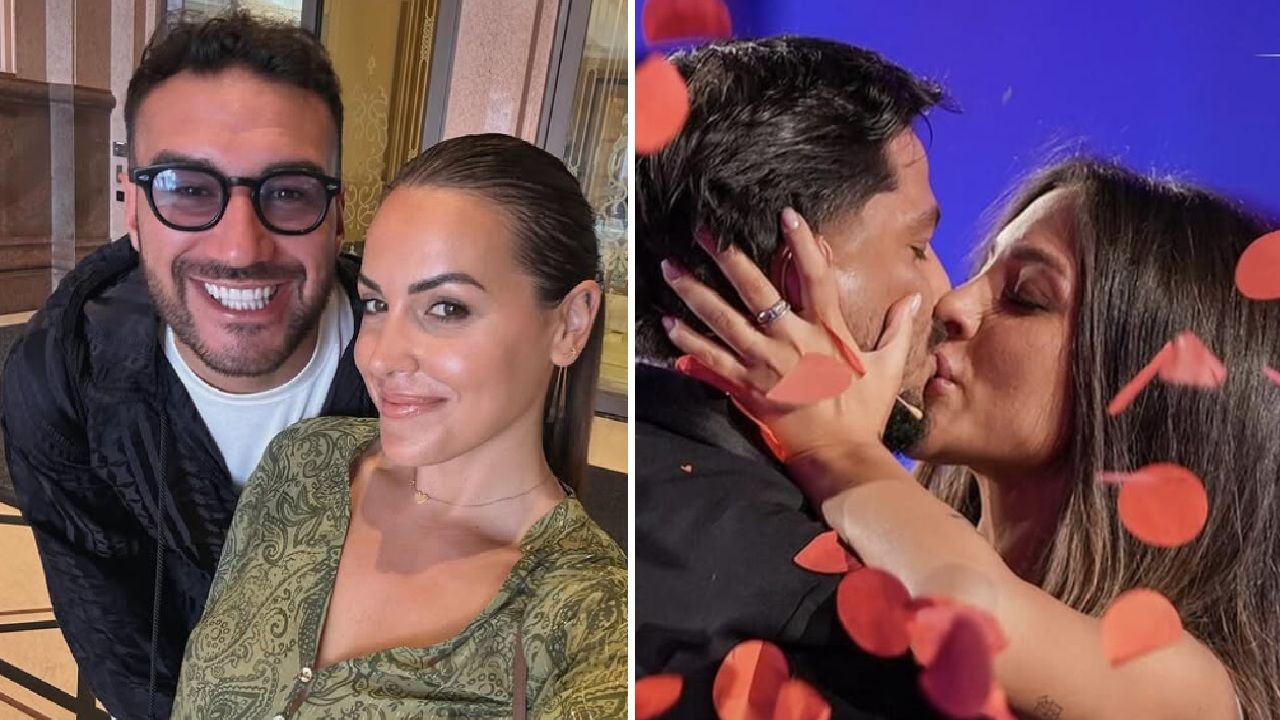 Claudia Dionigi critica Uomini e Donne