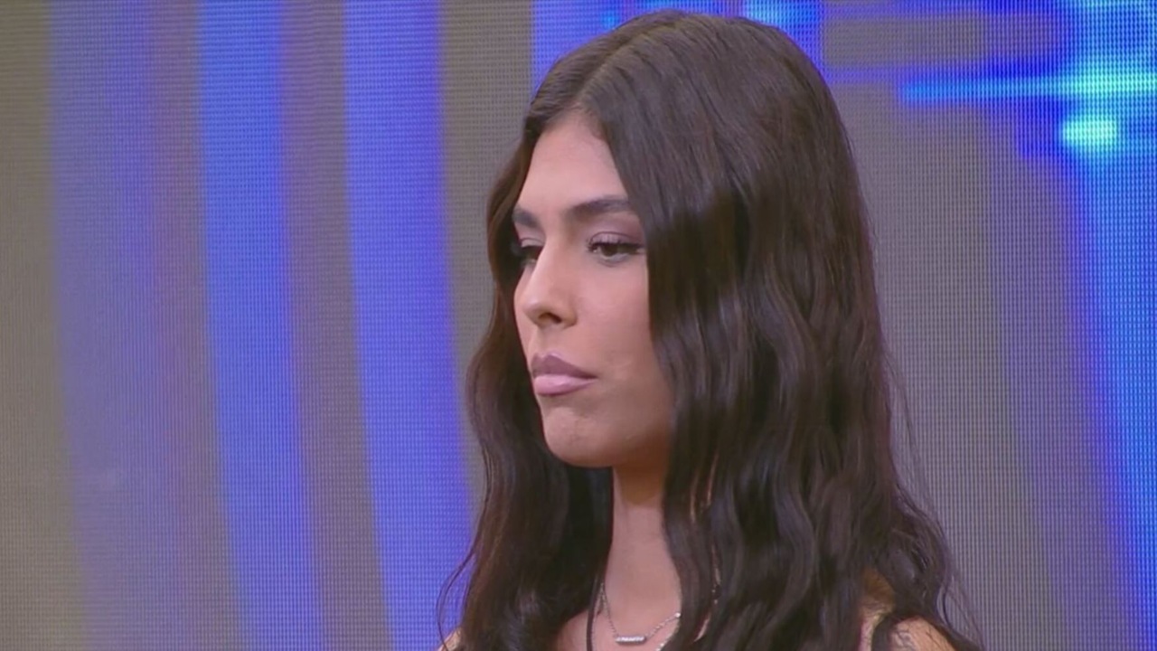 Federica Petagna