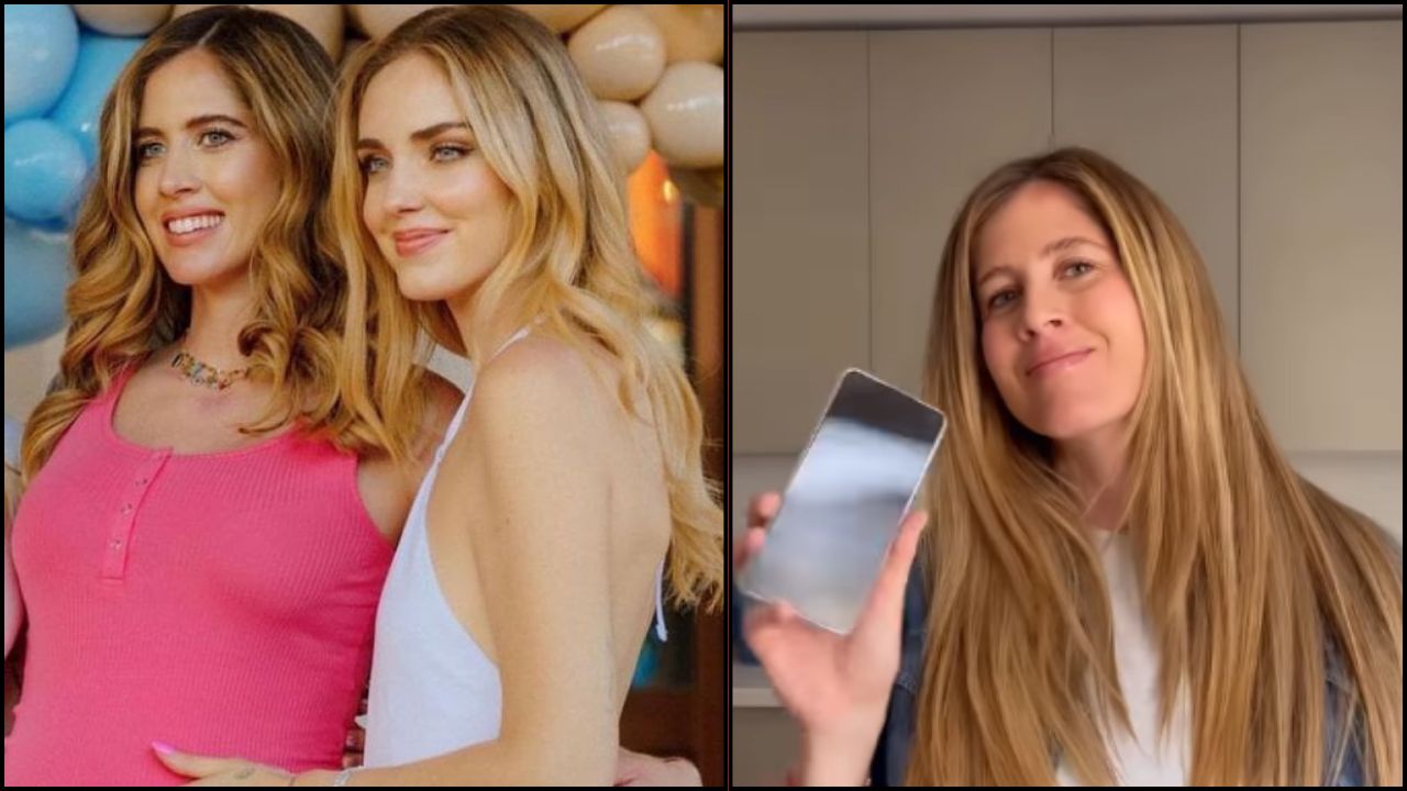 francesca ferragni criticata per gli sponsor social