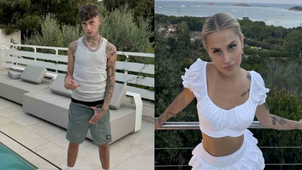 Gaia Bianchi e Tony Boy si sono lasciati