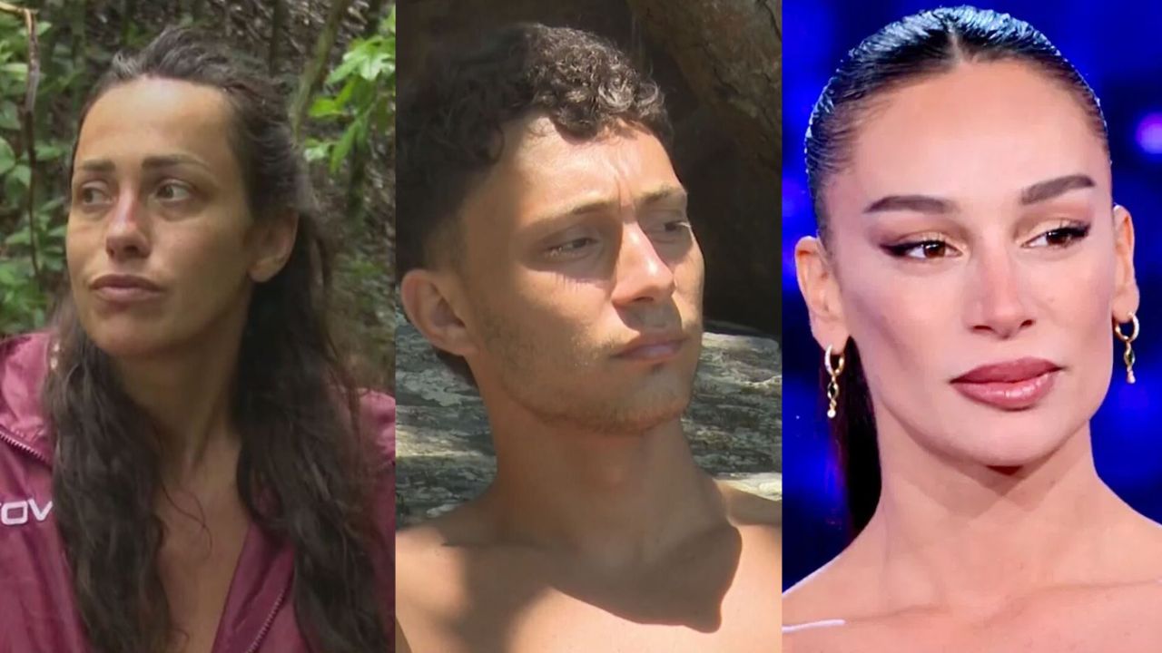 Nunzio rompe il silenzio dopo L'Isola dei Famosi 2025
