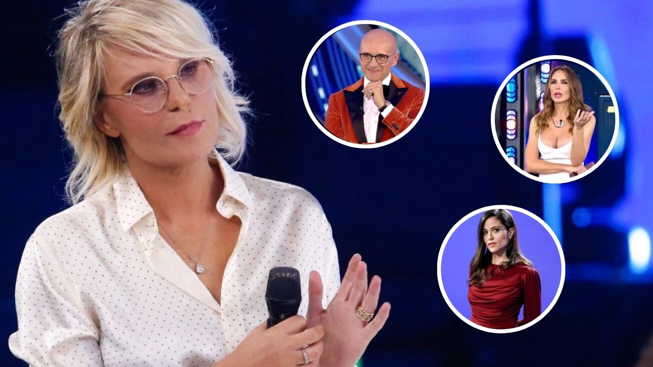 mediaset analisi dei programmi tv