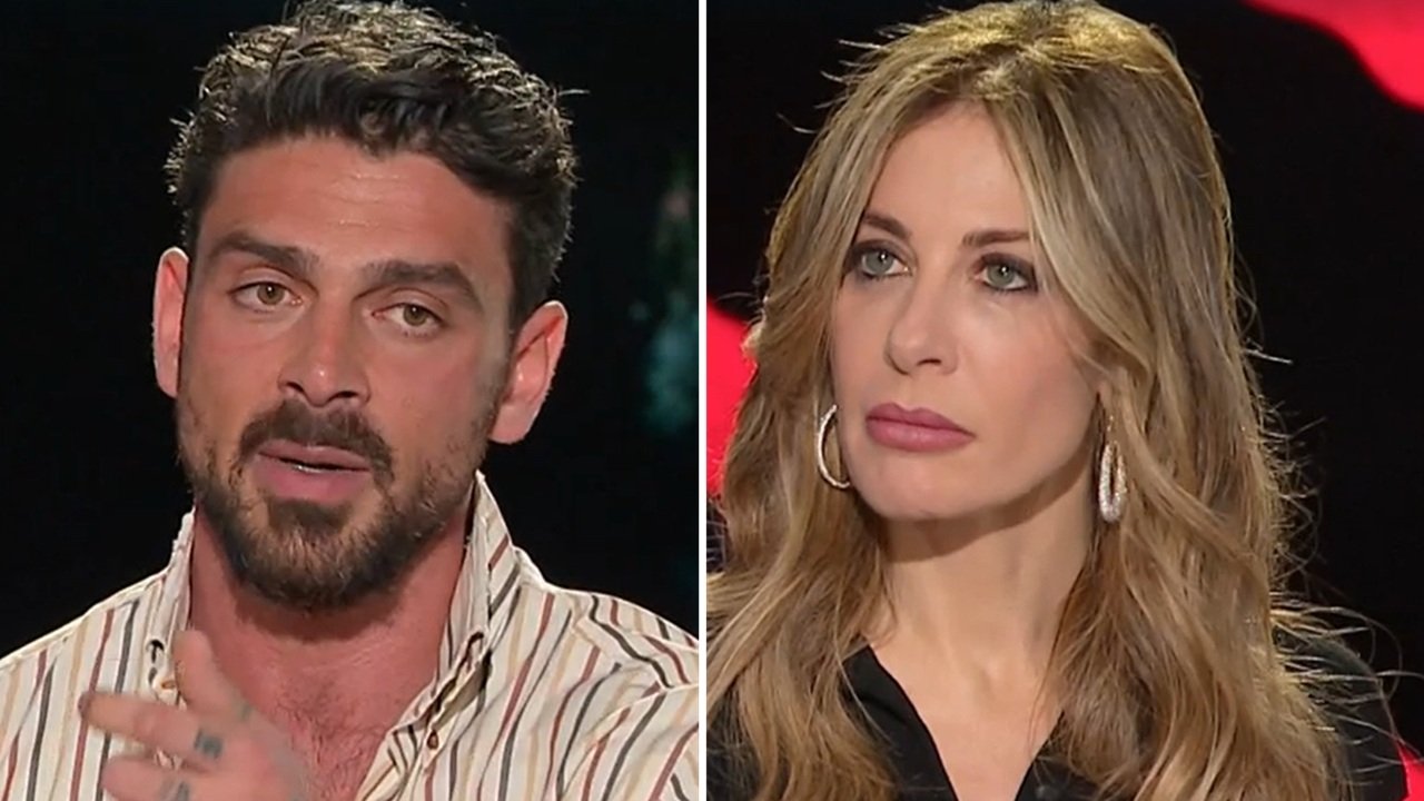 Michele Morrone e lo sfogo dopo l'intervista a Belve