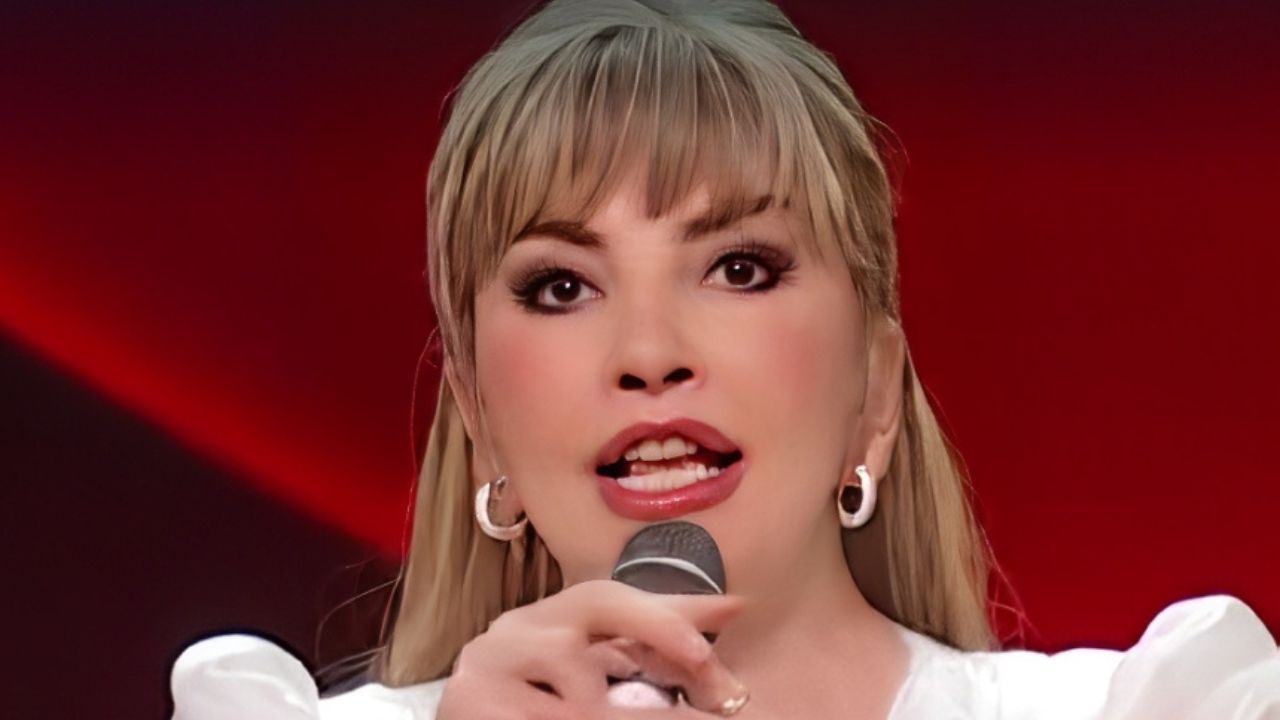 Sognando Ballando Con Le Stelle Gaffe In Diretta