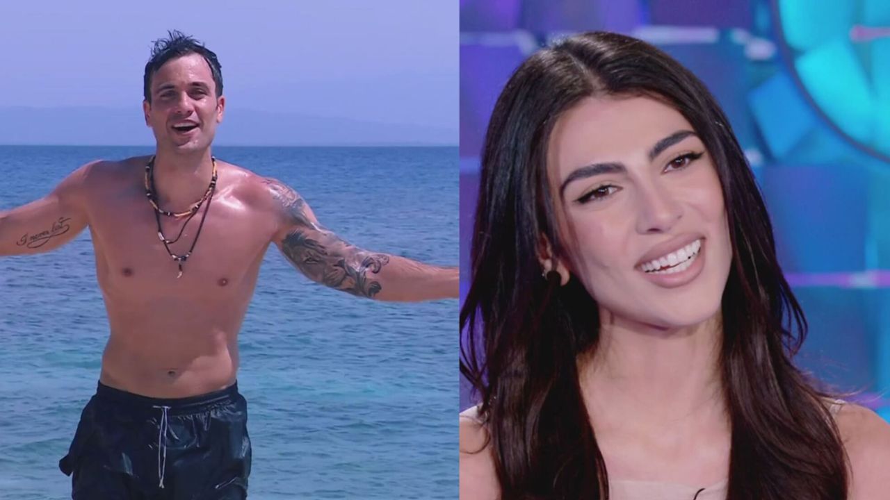 isola dei famosi 2025, pierpaolo pretelli