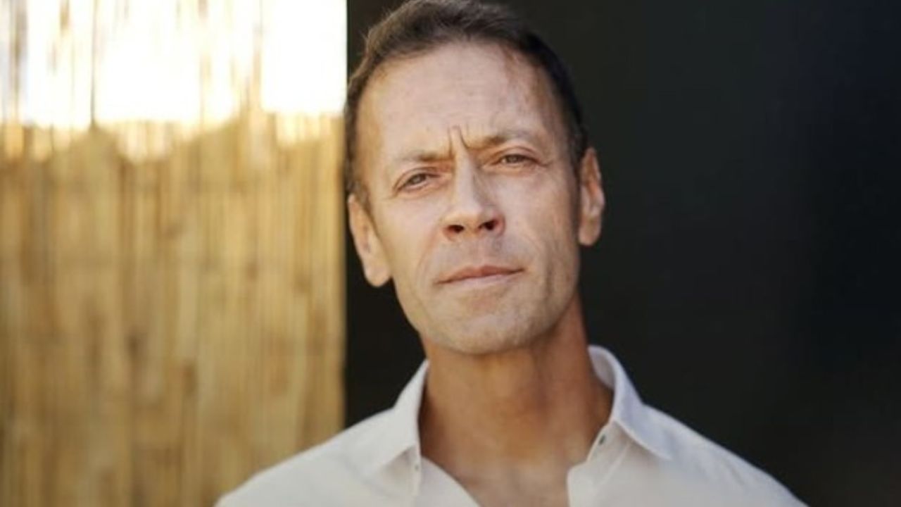 Rocco Siffredi Caso