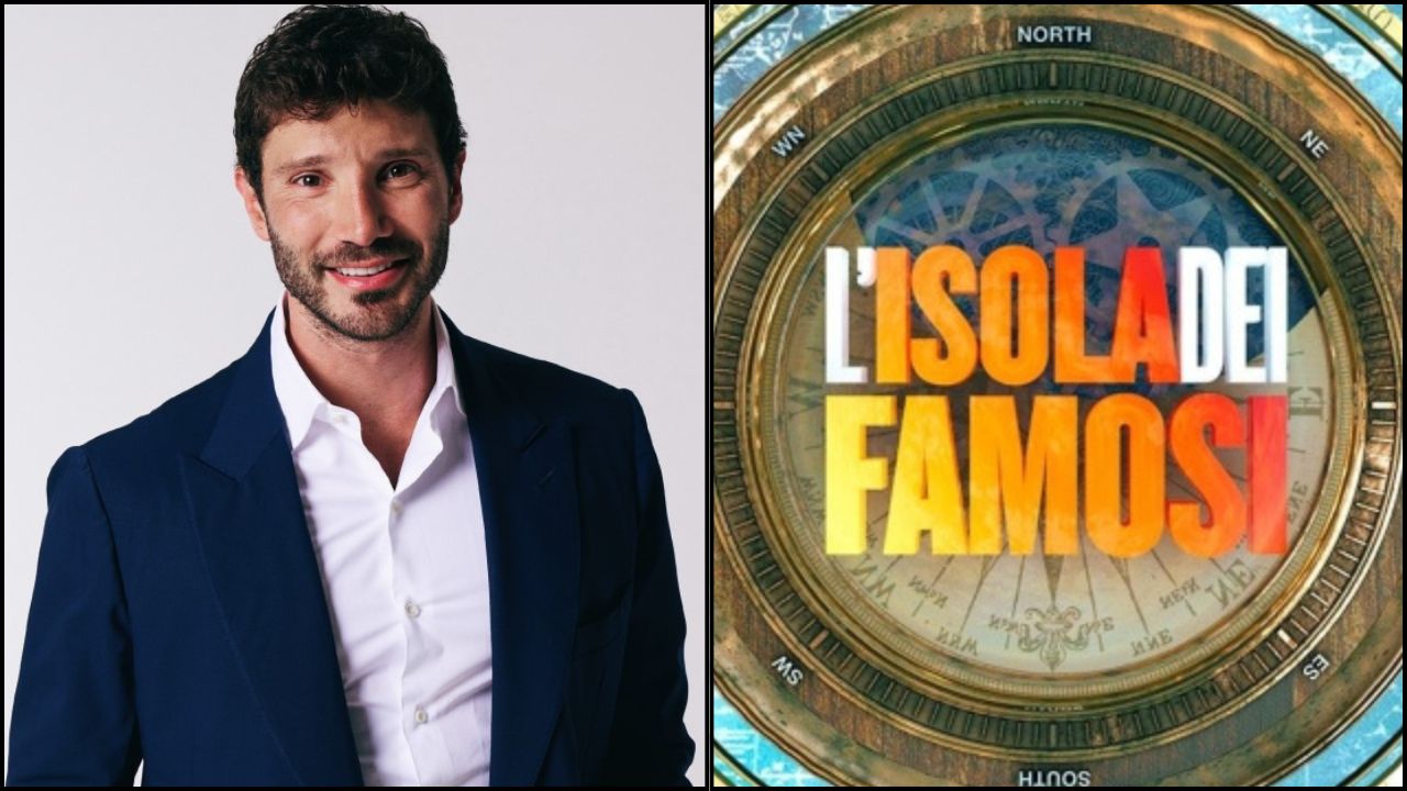Mediaset sta crescendo in casa il futuro avversario di De Martino?