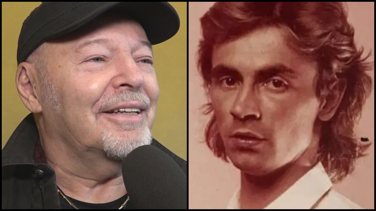Vasco Rossi, lutto Sergio Silvestri