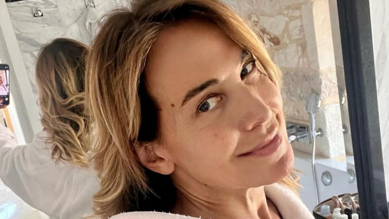 Barbara D'Urso Rivelazioni Carriera