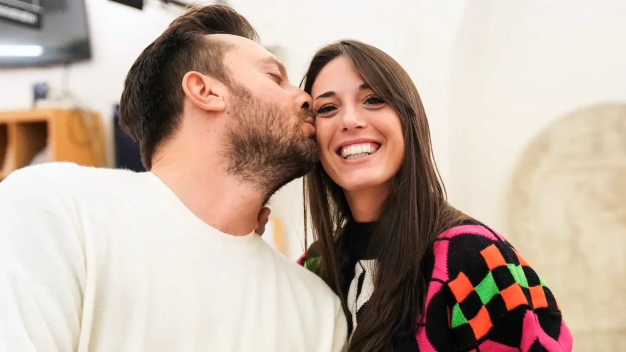 Cremonini, l'ex Martina Maggiore si racconta dopo le lacrime a San Siro