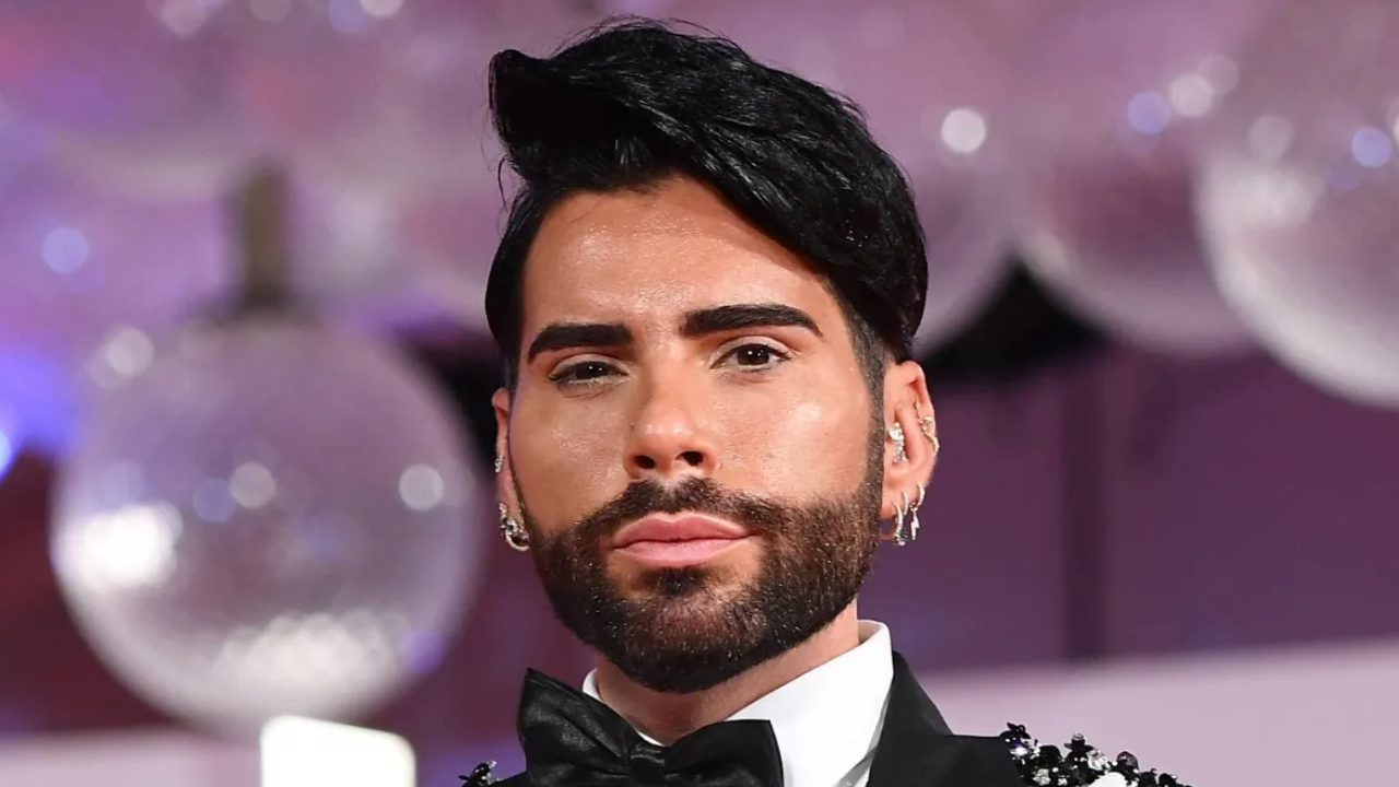 Federico Fashion Style chiude il suo salone a Napoli