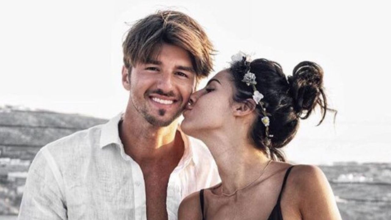 Giulia De Lellis Andrea Damante Genitori Stesso Periodo