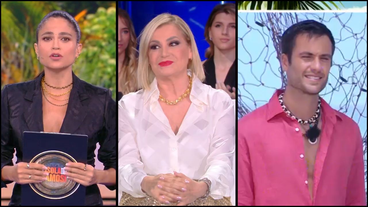 Isola dei famosi: tutti gli errori che hanno determinato il flop