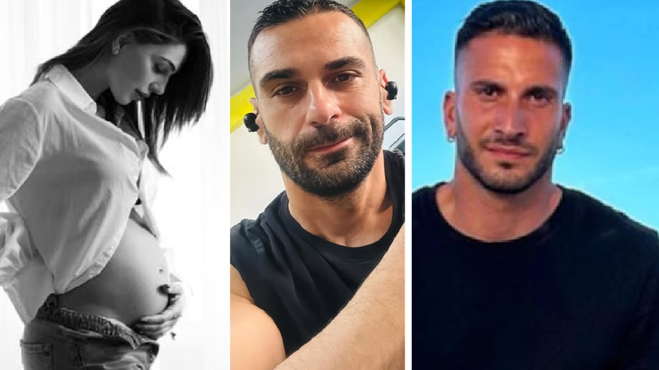Anna Tatangelo, parla il fratello Giuseppe