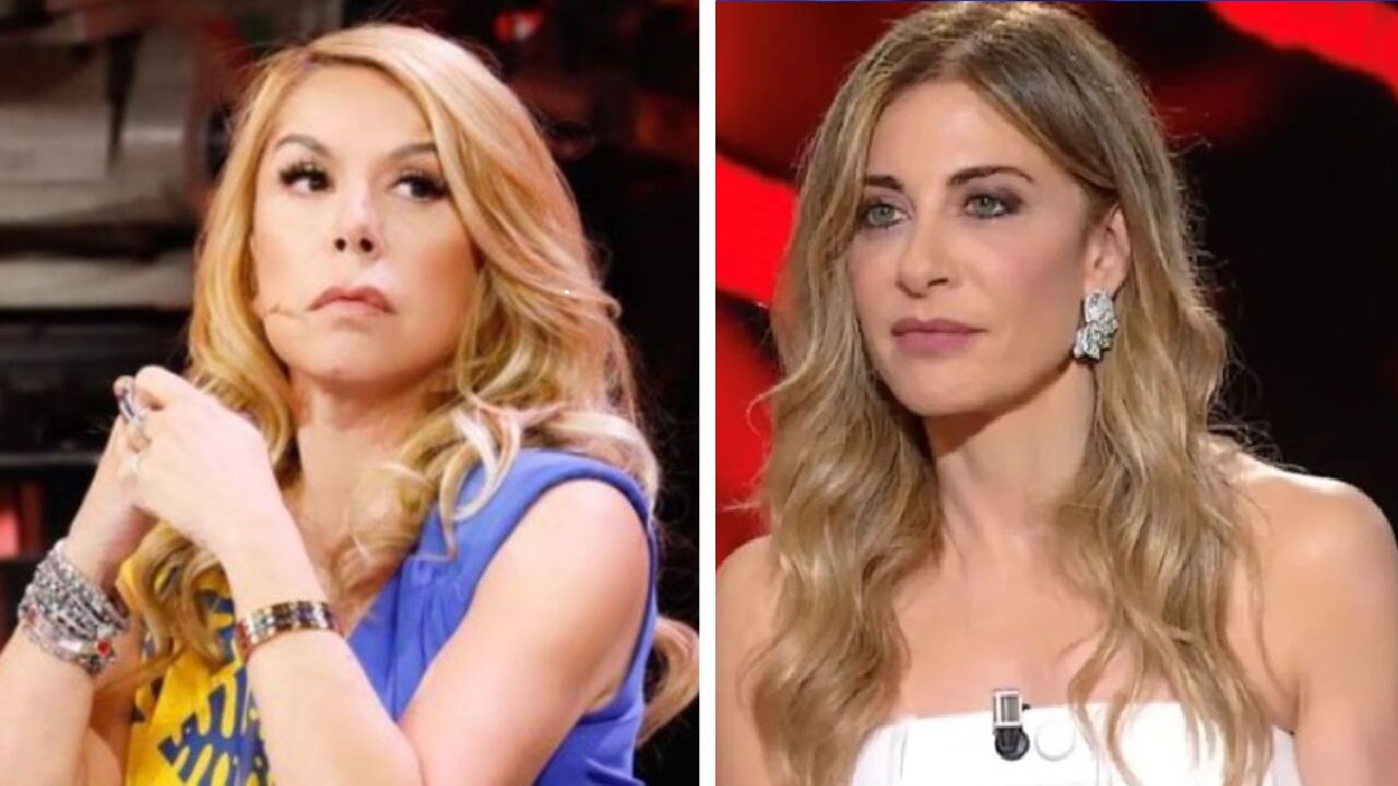 Anna Pettinelli e Francesca Fagnani, l'intervista cancellata