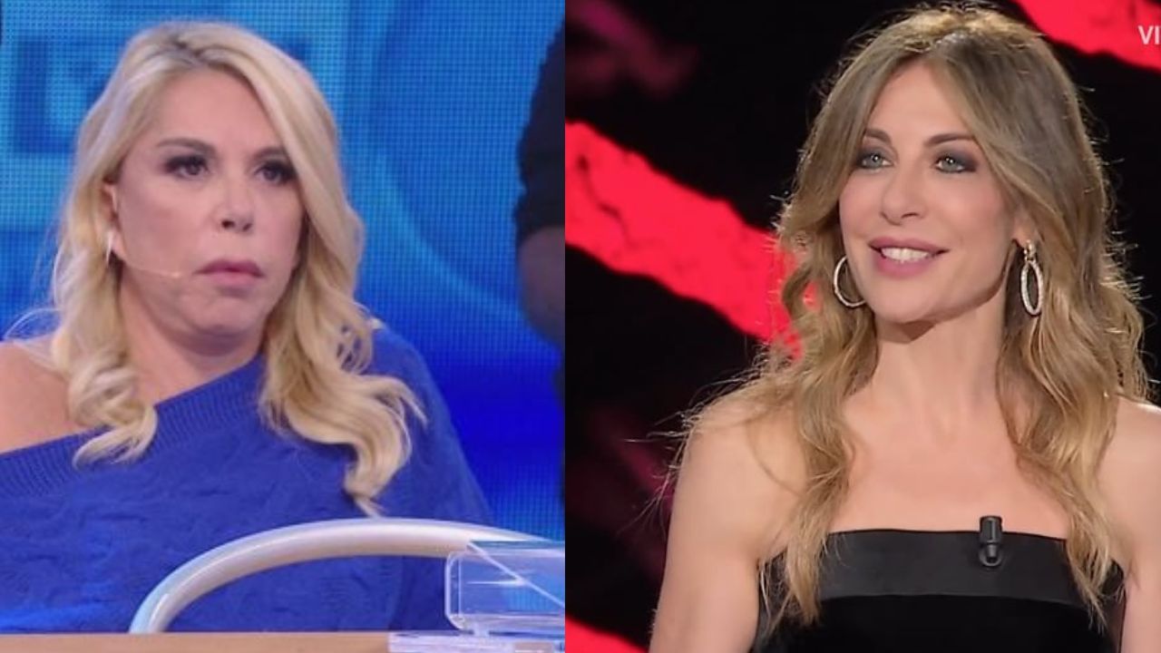 Anna Pettinelli risponde a Francesca Fagnani
