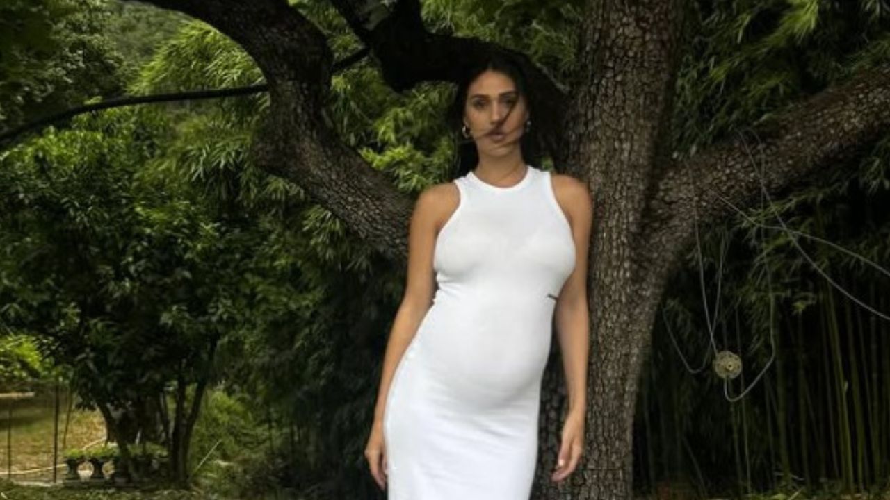 Cecilia Rodriguez Quando Partorisce Data Nascita