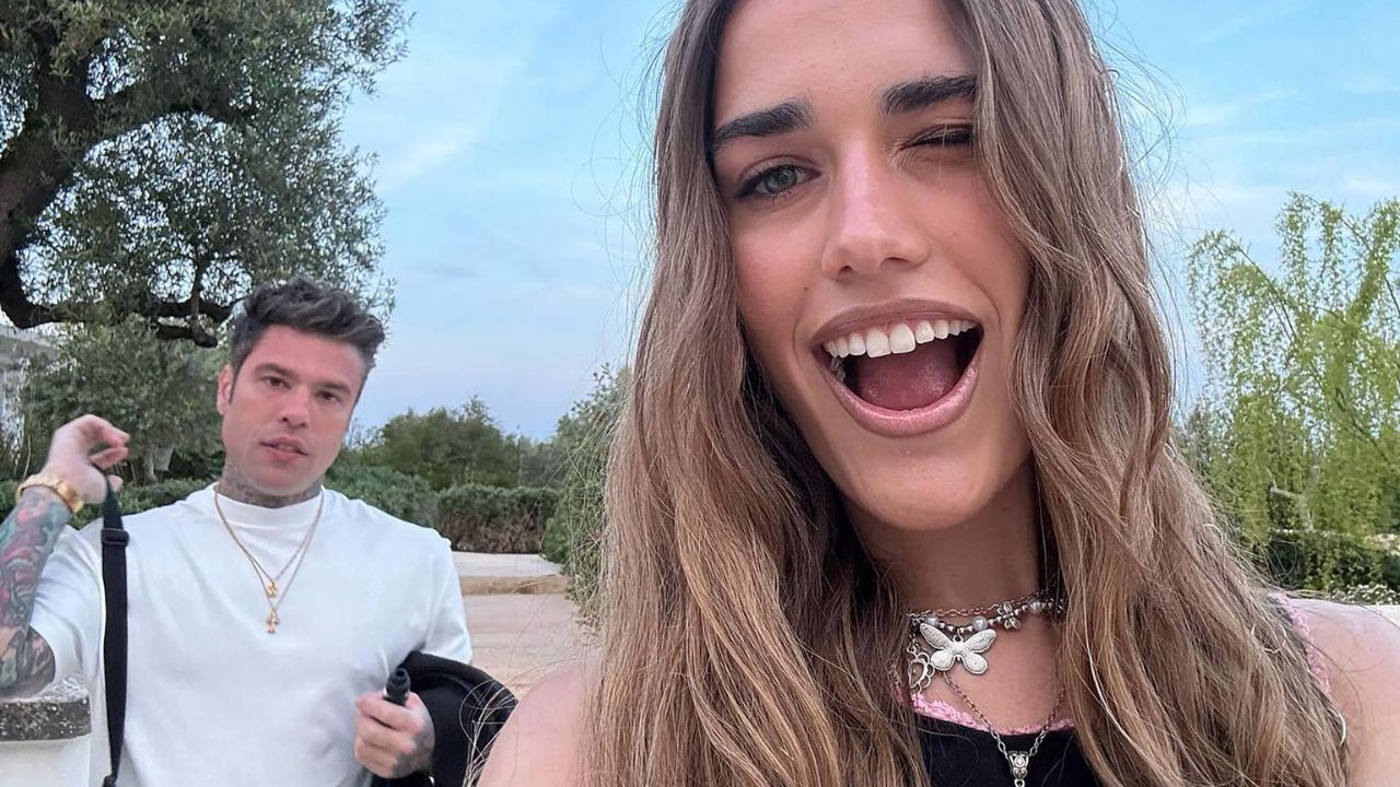 Clara smentisce i gossip su Fedez