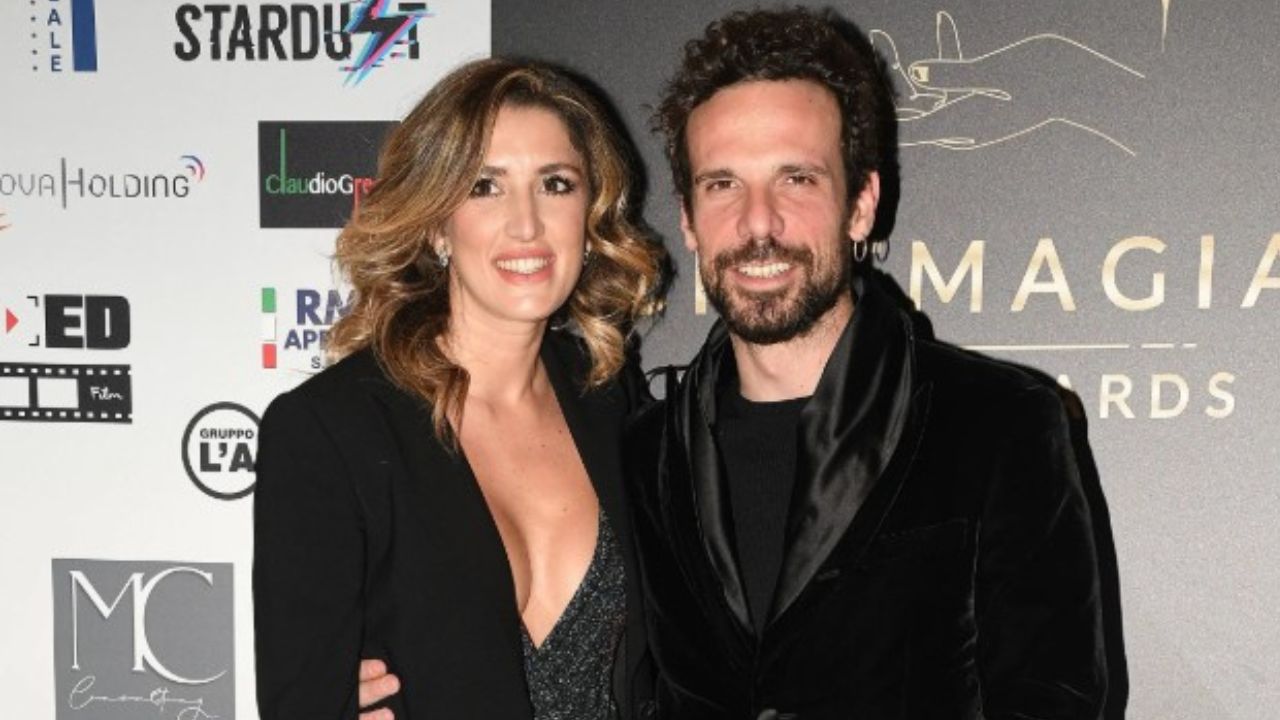 Francesco Montanari Federica Sorino Si Sposano Data Ufficiale