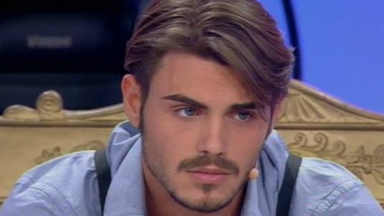Francesco Monte nuovo lavoro dopo Uomini E Donne