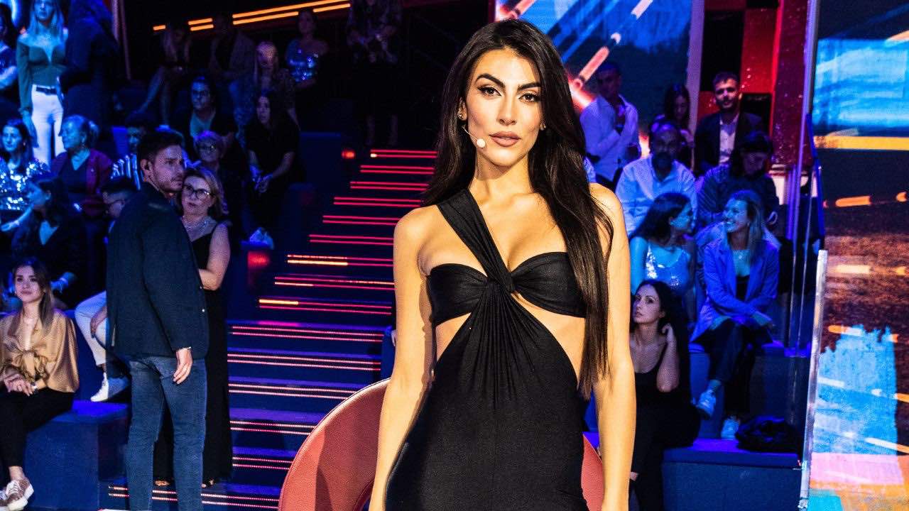 Giulia Salemi torna al Grande Fratello?