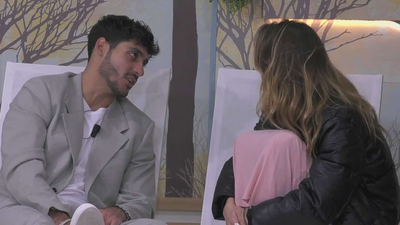 Crisi tra Helena e Javier, i rumors
