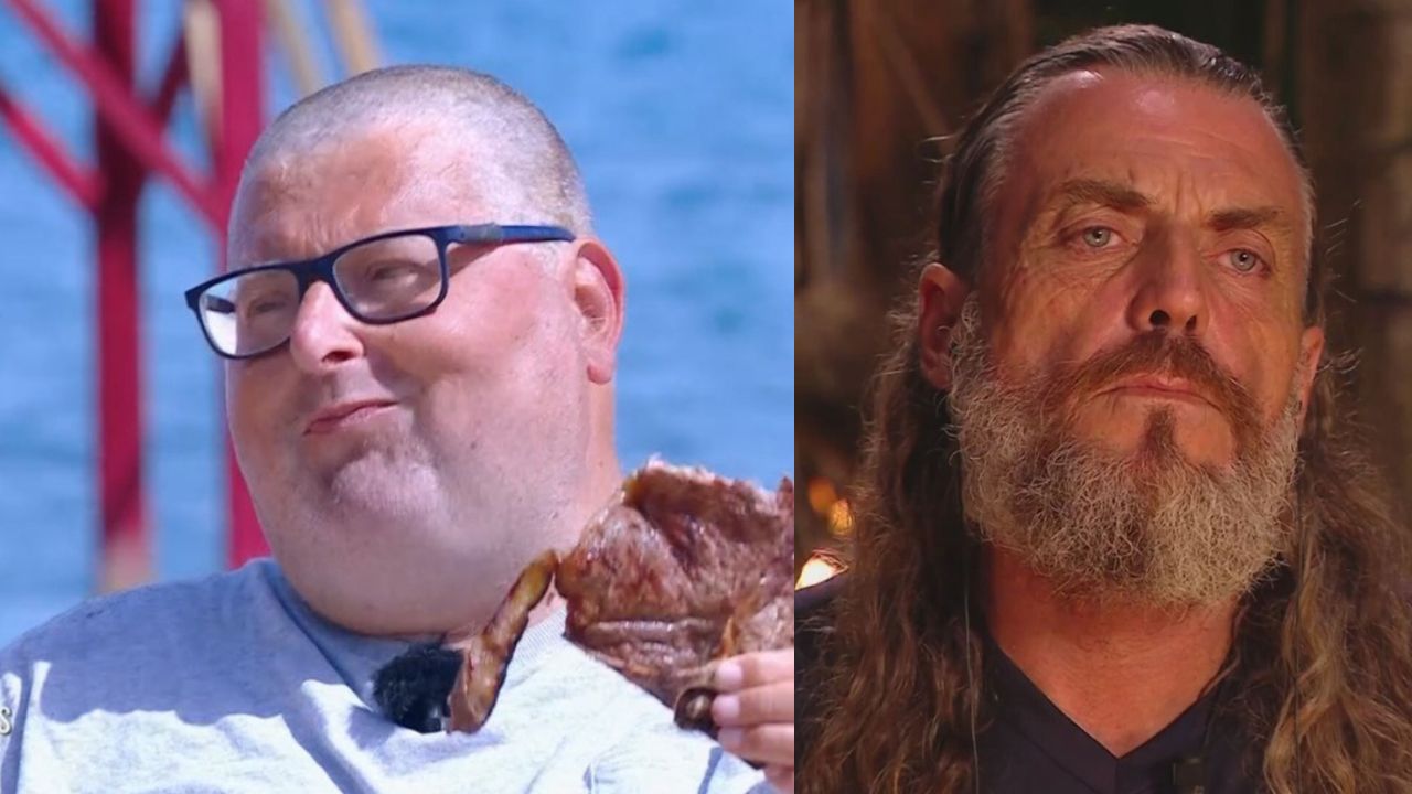 Isola dei Famosi, Adinolfi si rasa e Mirko si tatua