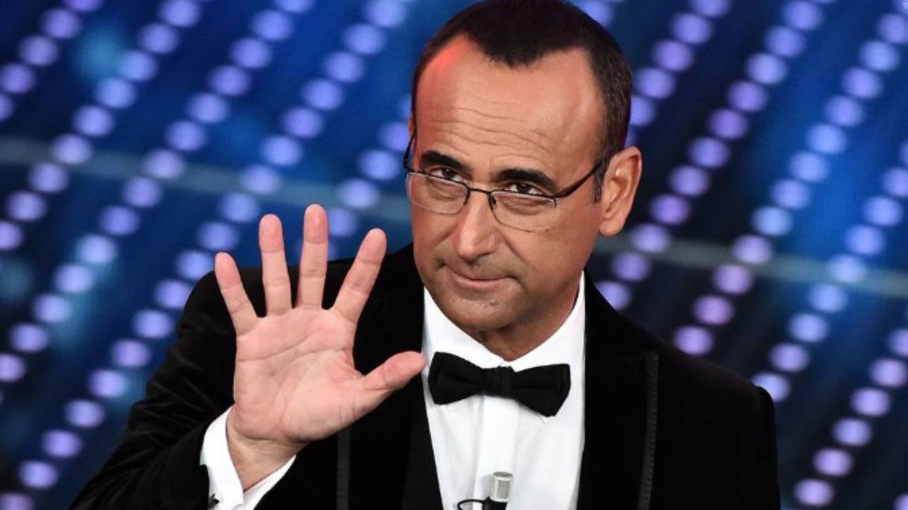 Sanremo 2026 Quando Si Farà