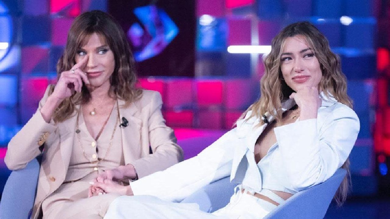 Morta la mamma di Soleil