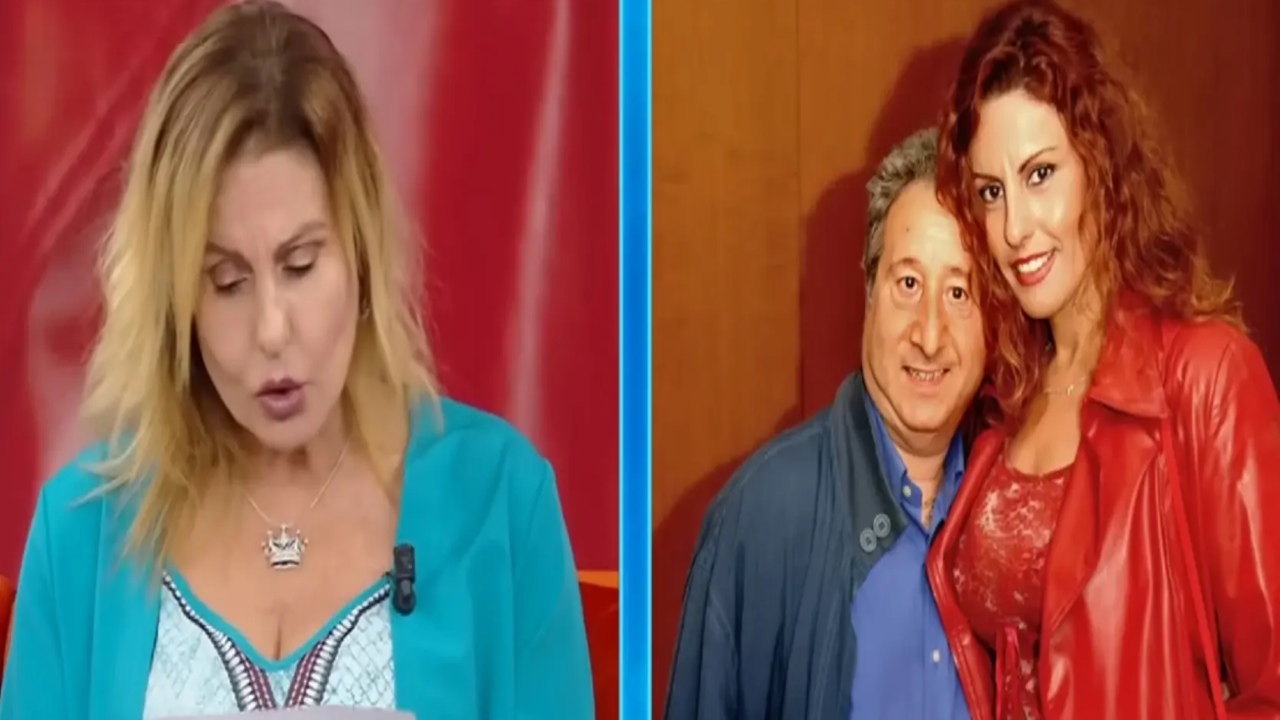 Stefania Corona parla di Alvaro Vitali a La Volta Buona